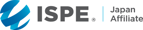 ISPE・JapanAffiliate