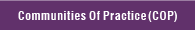 Communities Of PracticeiCOPj